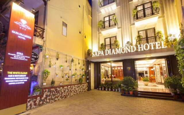 Sapa Diamond Hotel