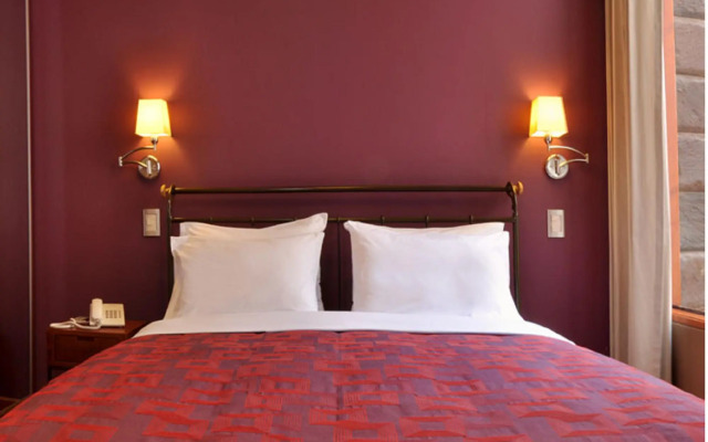Hotel Mamasara