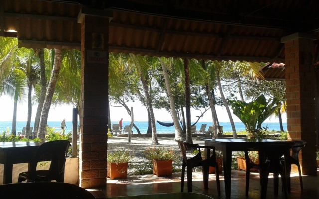 Hotel Brisas del Pacifico