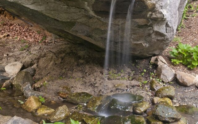 The Esmeralda Inn and Restaurant