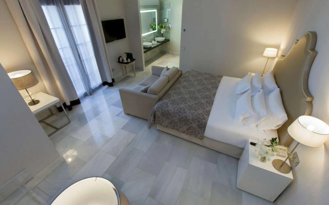 NH Collection Palacio de Córdoba