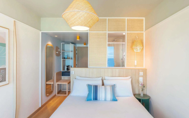 Mercure Président Biarritz Plage