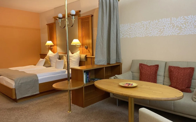 Wellness- & Nationalpark Hotel Schliffkopf, BWSC