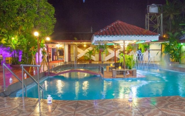 Hotel Sombrero de Paja - TRAVELINE