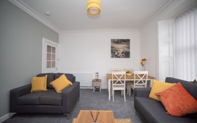 Klass Living - Fillan’s House, Pittenweem