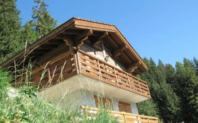 Chalet Amos