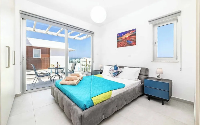 Mylos Lifestyle Seaview 21