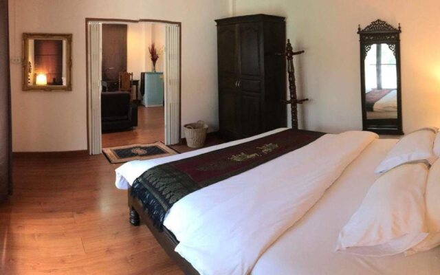 Lisa's Guesthouse