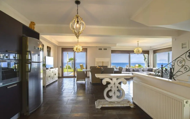 Penny Toroneus Edge by Rentalspro - Anioti