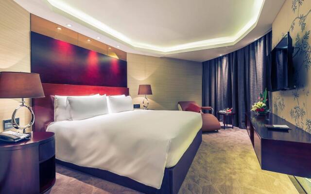 Mercure Shanghai Royalton