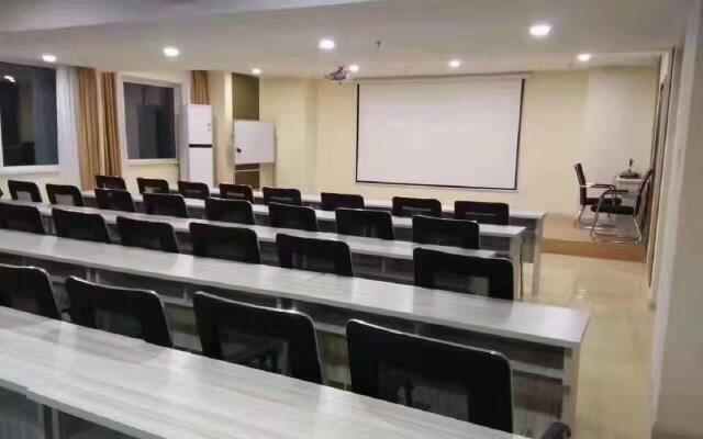 Hanting Hotel Changchun Yuanda Avenue