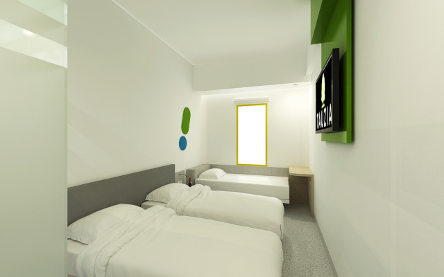 POP! Hotel Festival Citylink Bandung