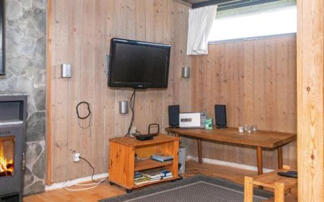 Holiday Home Lakolk