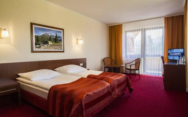 Hotel Tatra