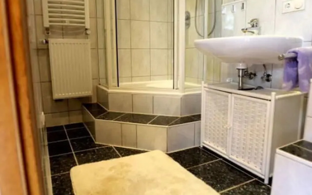 Ziegler 2 Modern Retreat