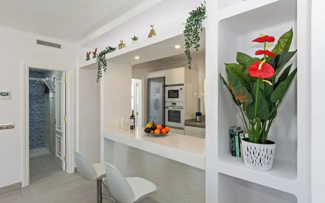 Lovely 3-bed Villa in Puerto del Carmen