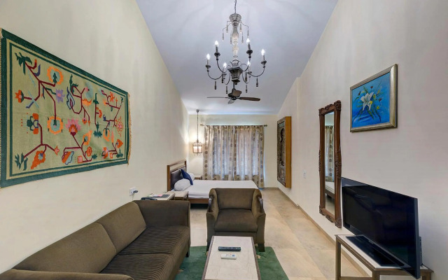 Ramsukh Resorts and Spa