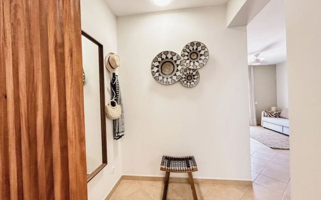 Papaya Apartments Boa Vista