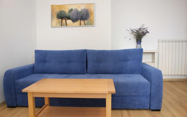 Apartmani Palmas Rijeka