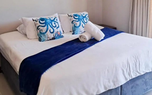 SeaXplore Lodge and Dive Center