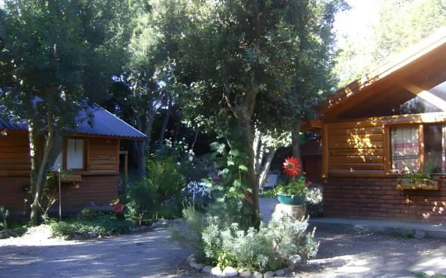 Huinid Cabanas Bustillo