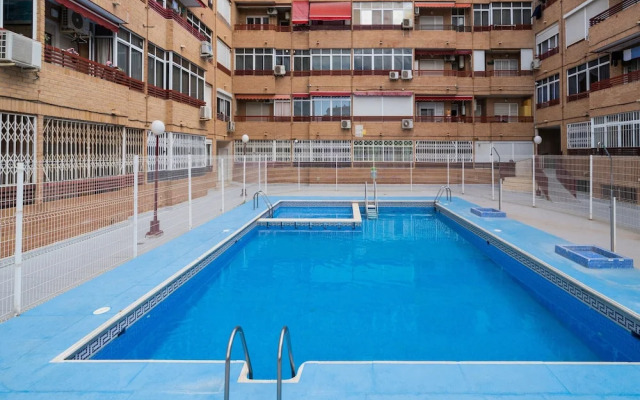 Belvilla by OYO Alicante