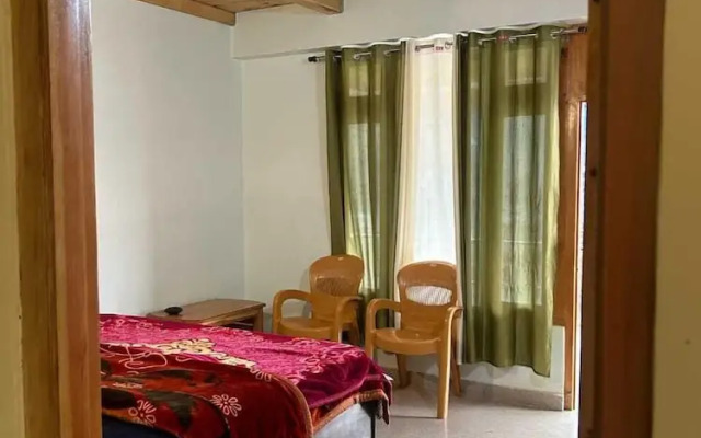 New Brahma Guesthouse
