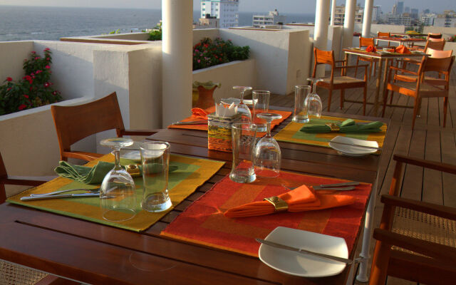 Lafala Hotel & Service Apartment