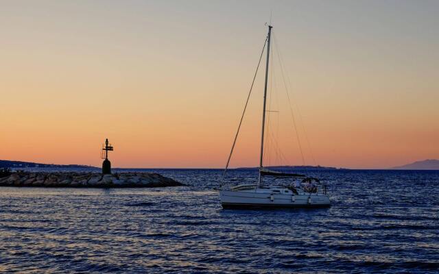 Carloforte Apartment - Sardinian Gems