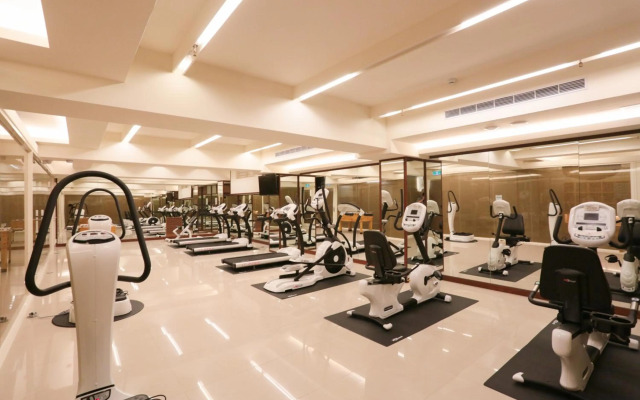 Shandori Hotel