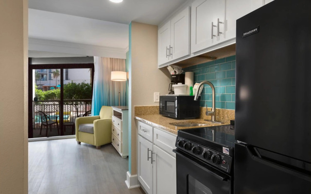 Grande Cayman Resort