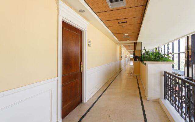 PAAL Apartments Marbella Guadalpín