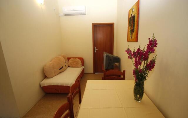 Apartments Vesna Mimice
