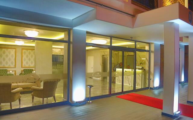 Pelit Otel