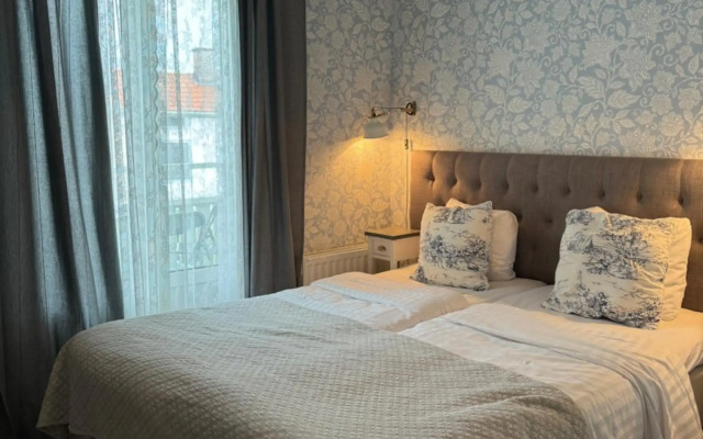 Nautic Hotell