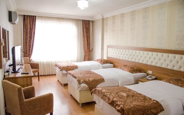 Malatya Has Hotel