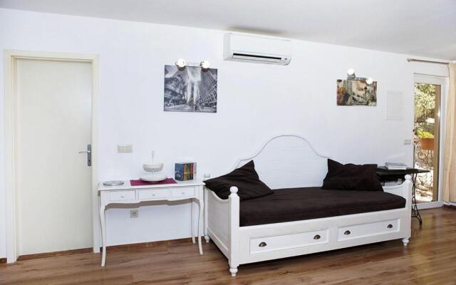 Apartments Roko