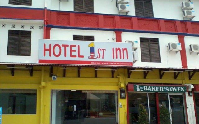 1st Inn Hotel Glenmarie