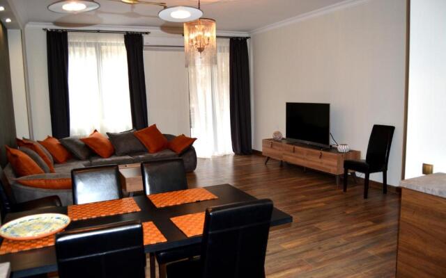 3 Dimitri Arakishvili Street MNRL