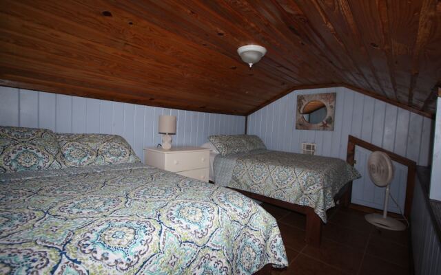 A Beach Getaway - 3 Br Home