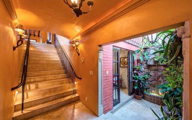 Villa Lola - an Adults Only Bed & Breakfast