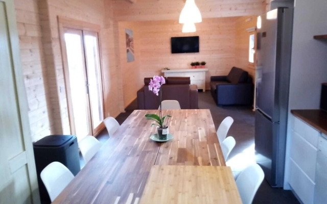 wecamp Reserva Alecrim