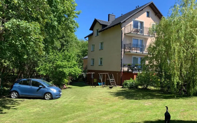 Pokoje Gościnne u Barbary