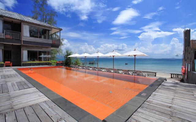 Resort Baan Ploy Sea