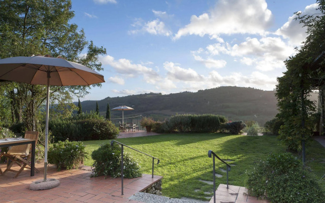 Relais Poggio Borgoni