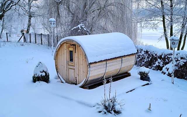 Hotel & Restaurant Haus Am See