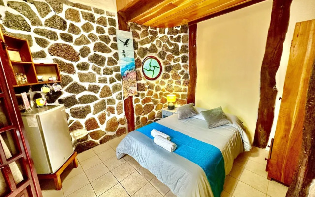 Casa del Lago Lodging House