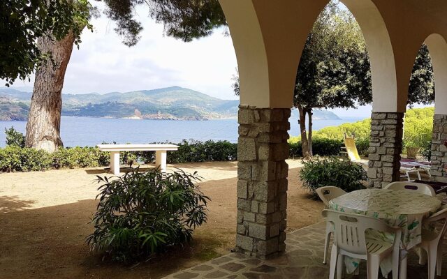 Capo Perla Apartments