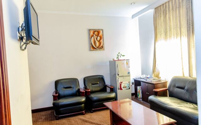 Nobilis Apartments