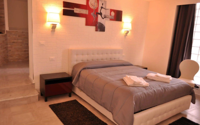 Agri Art Croce Vallone